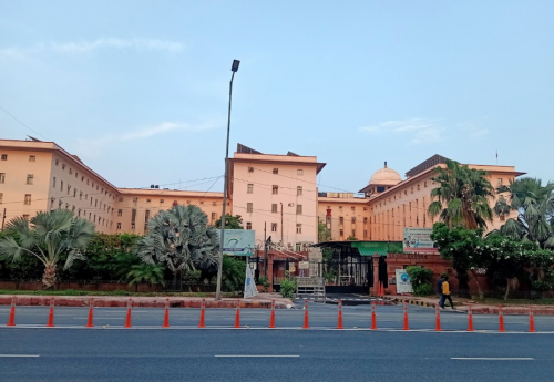 पिछले नौ वर्षों में पशुपालन एवं डेयरी विभाग की उपलब्धि