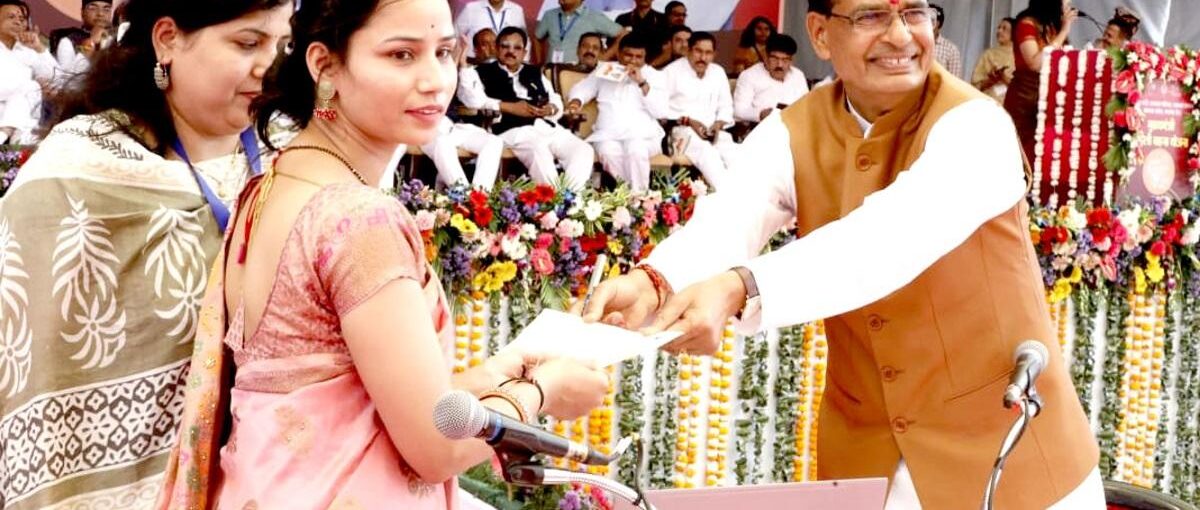 लाड़ली बहना योजना केवल योजना नहीं एक आंदोलन है