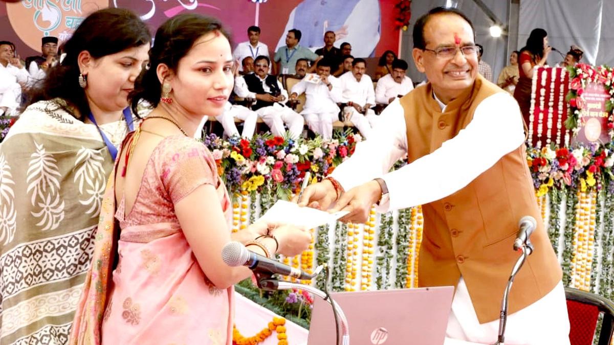 लाड़ली बहना योजना केवल योजना नहीं एक आंदोलन है
