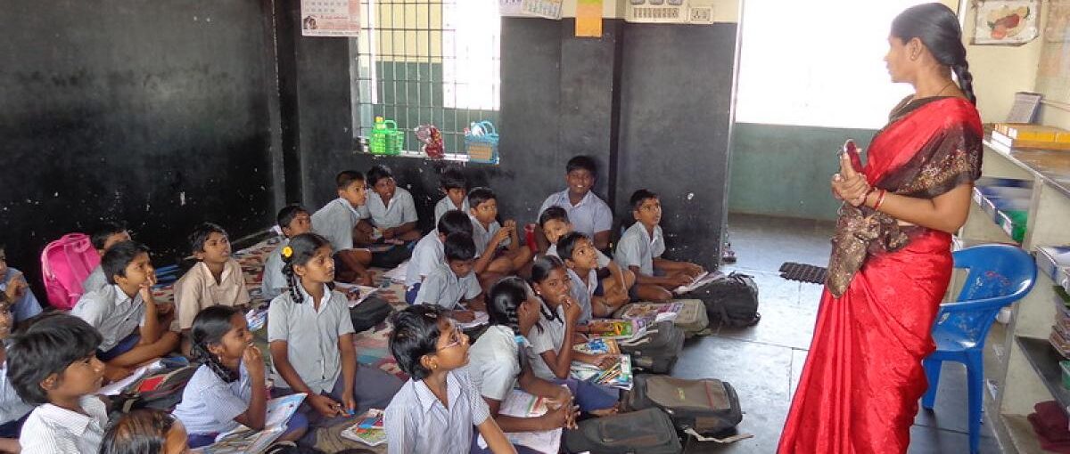 शिक्षा मंत्रालय का सराहनीय निर्णय