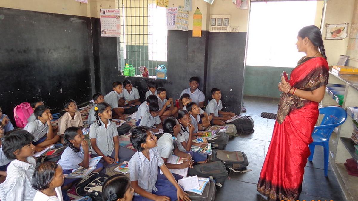 शिक्षा मंत्रालय का सराहनीय निर्णय
