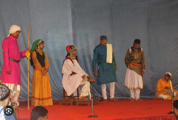 गढ़वाली थियेटर: यात्रा जारी है!