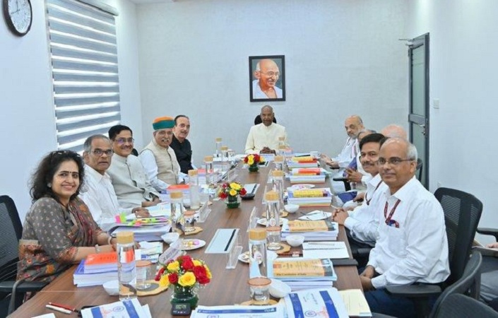 वन नेशन-वन इलेक्शन की व्यवस्था में बाधाएं