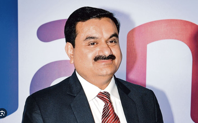 अडानी ग्रुप करेगा बड़ा निवेश