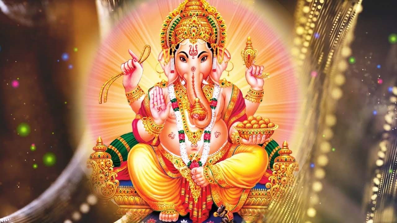 गणपति यहां पूरी करते हैं मनोकामना