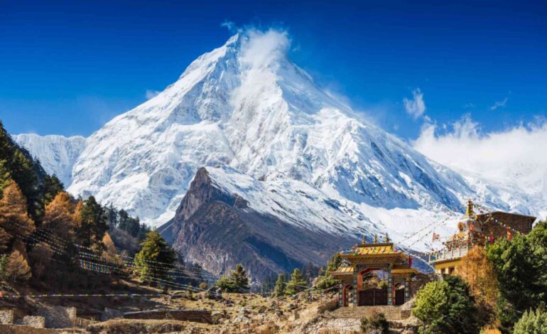हिमालय संरक्षण के लिए गठित होगी विशेष कमेटी