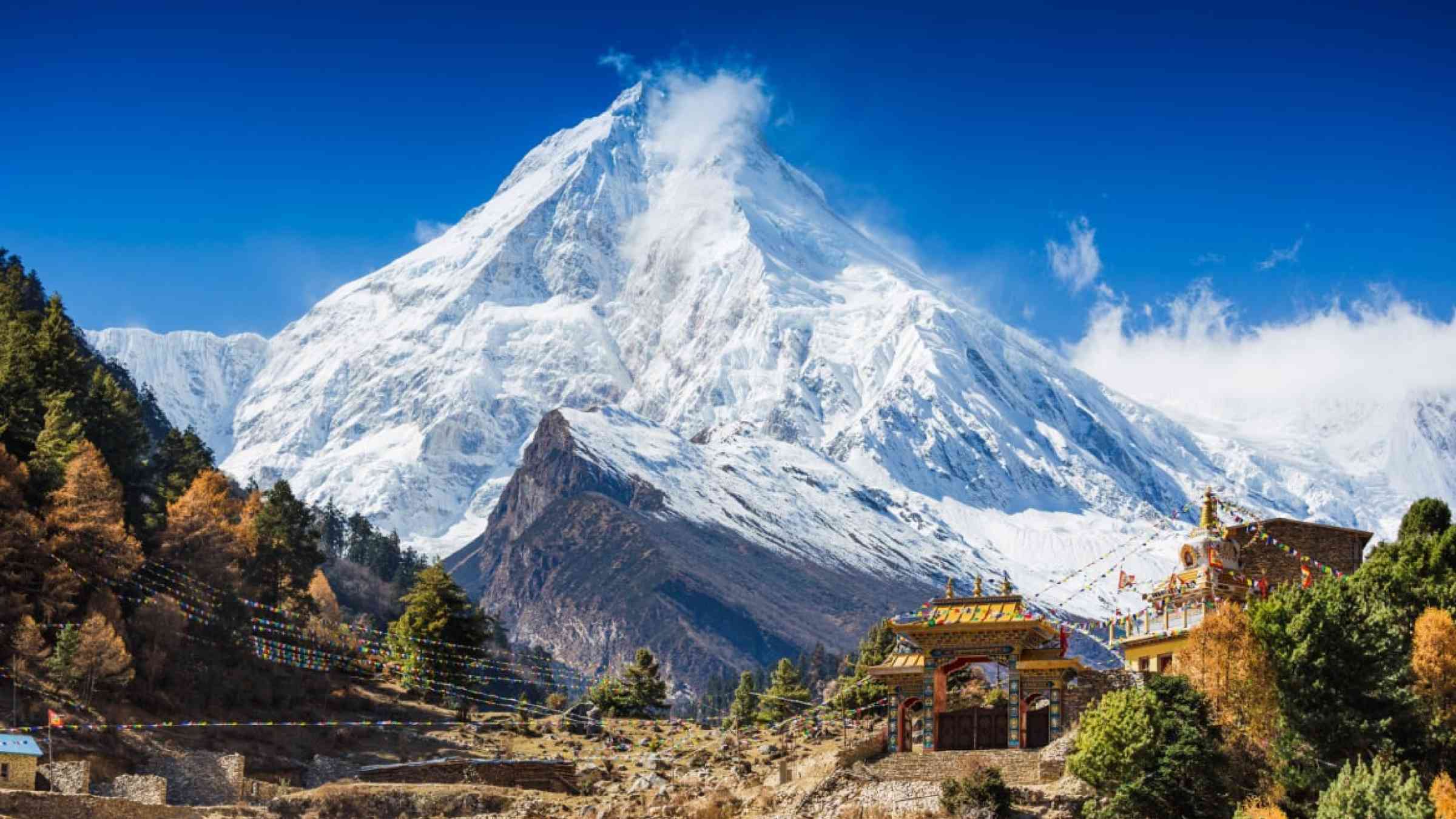 हिमालय संरक्षण के लिए गठित होगी विशेष कमेटी