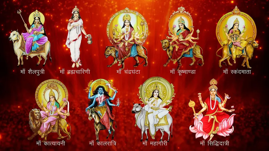 क्यों है शारदीय नवरात्रि का विशेष महत्व