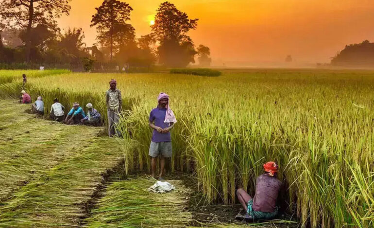 योगी की किसानों पर मेहरबानी