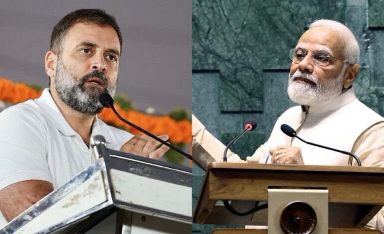 2024 में कैसी रही देश की राजनीति