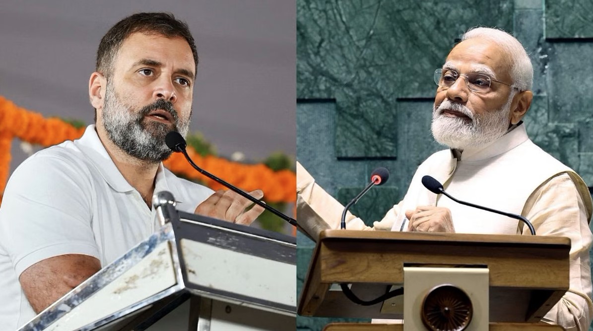 2024 में कैसी रही देश की राजनीति