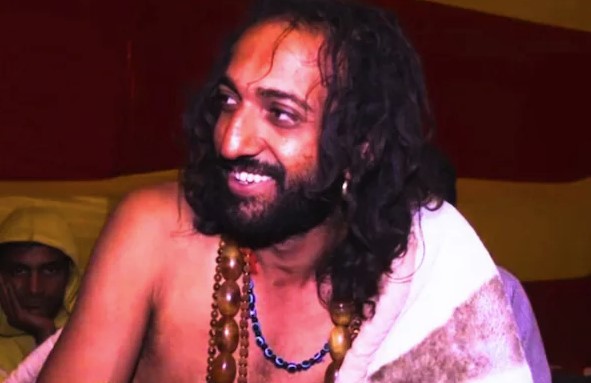 महाकुंभ में छा गये आइआइटीयन बाबा अभय सिंह